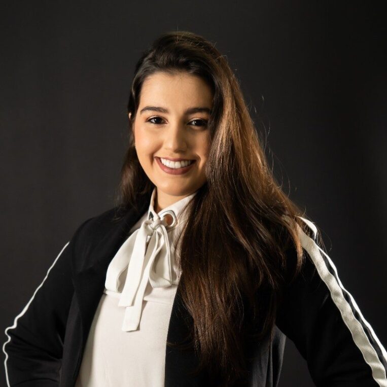Picture of Mariane Chaves Rinco